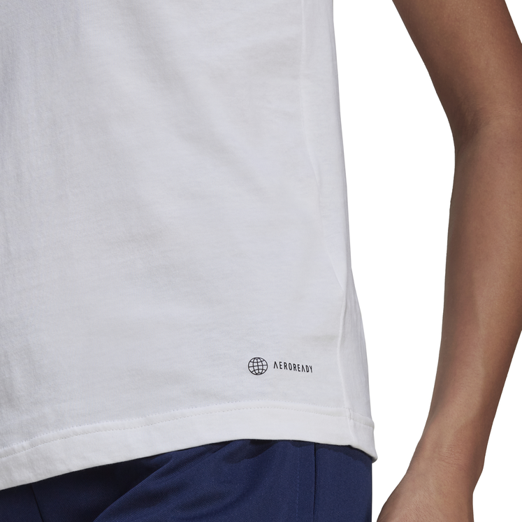 adidas Entrada 22 Women's Tee