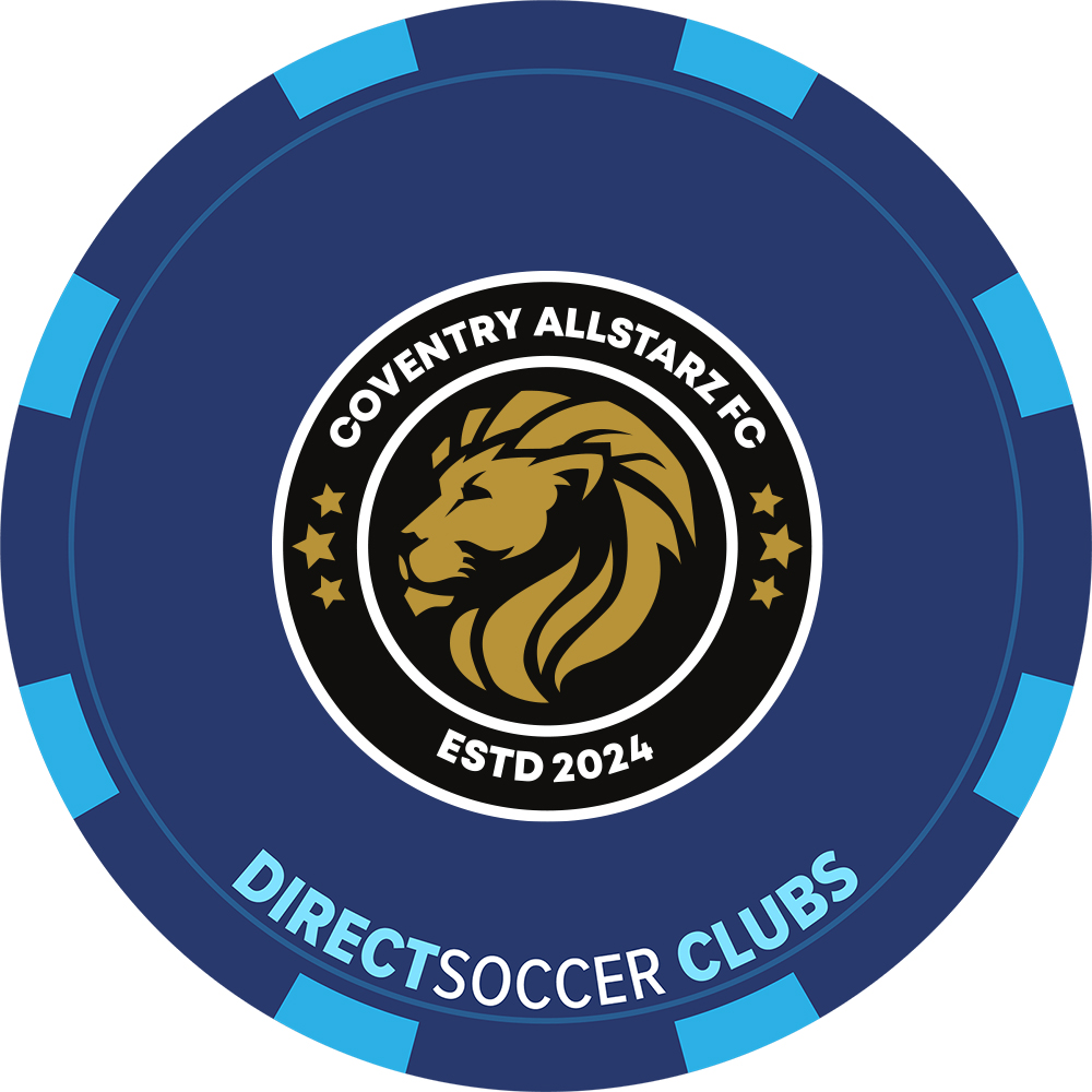 COVENTRY ALLSTARZ FC TOKEN