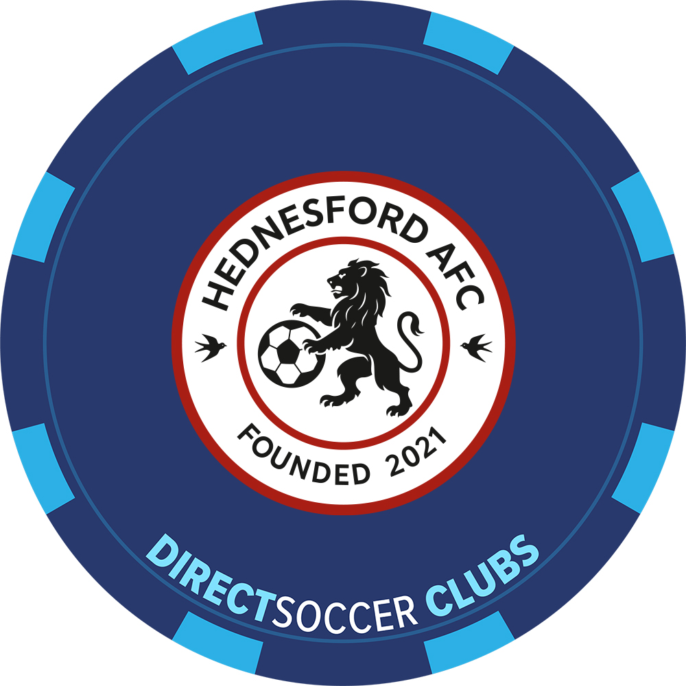 HEDNESFORD ACTIVE FC TOKEN 