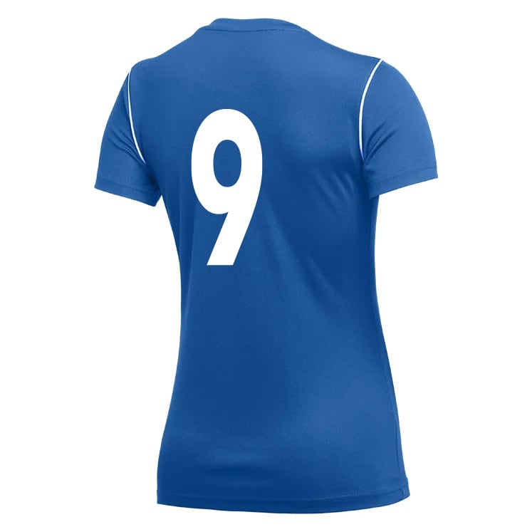 GUNNERSBURY EAGLES Nike Park 20 Women's SS Top