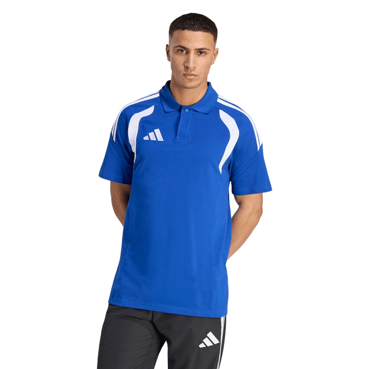 adidas Tiro 26 League Polo