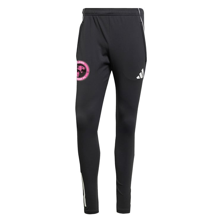 LEIGH LIONESSES FC adidas Tiro 25 Competition Training Pants