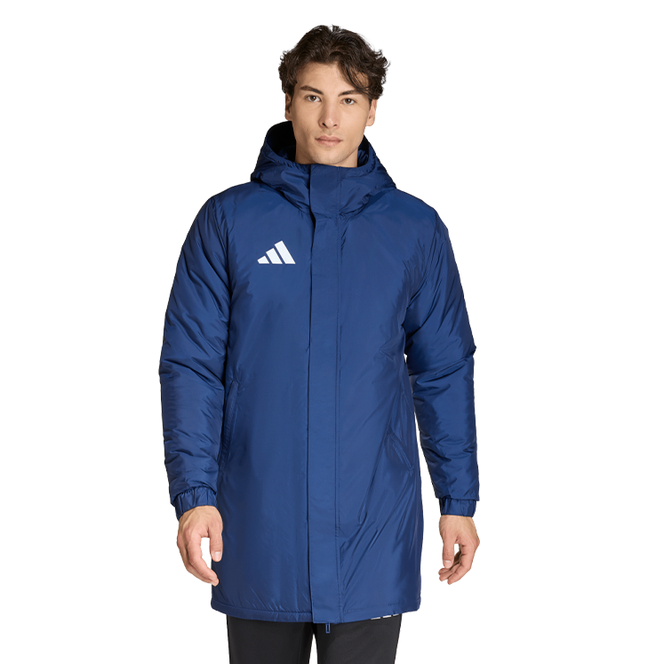 adidas Entrada 26 Stadium Jacket