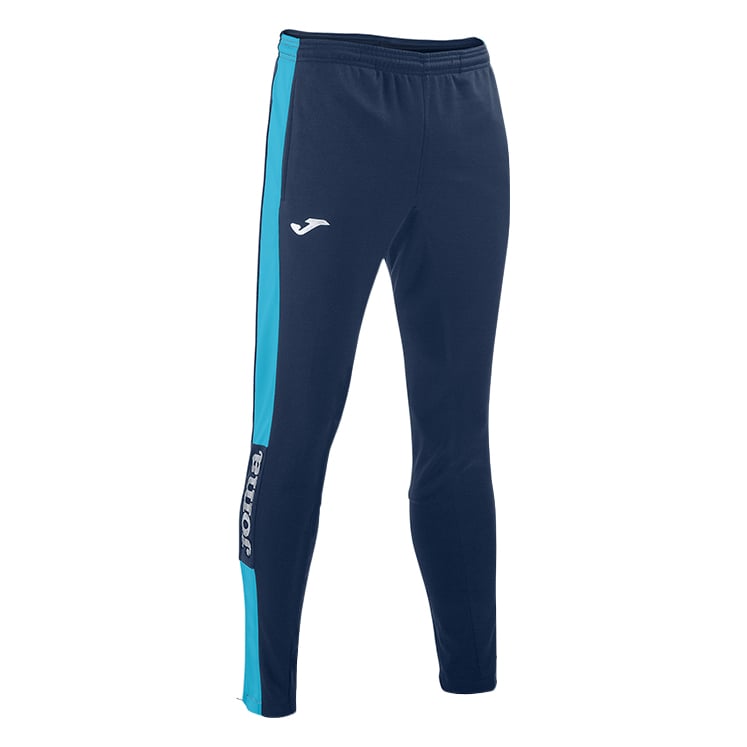 Dark Navy/Turquoise Fluor