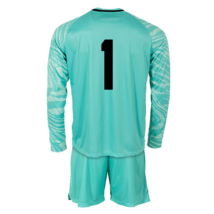 CORFE MULLEN UNITED JUNIORS FC Stanno LS Goalkeeper Set