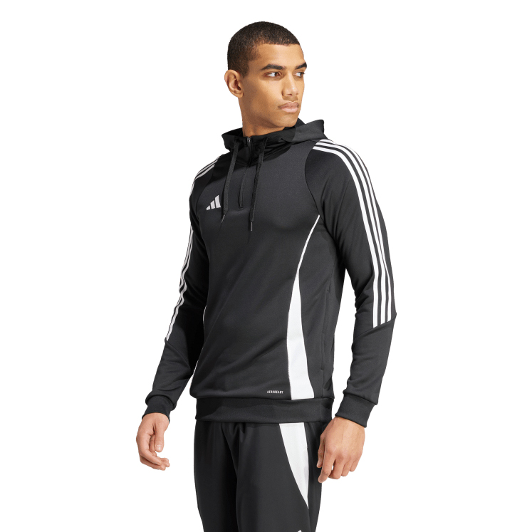adidas Tiro 24 Training Hoodie