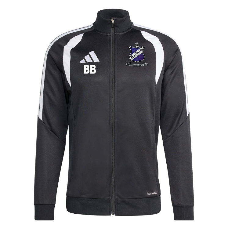 WOOLTON HILL ARGYLE adidas Tiro 26 League Training Track Top