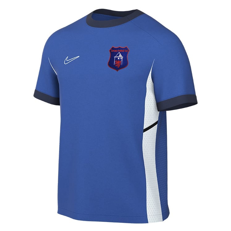 TORRANCE FC  Nike Academy 25 Dri-FIT SS Top