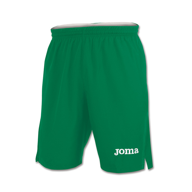 Short Sports Leggings Joma Sport Elastico