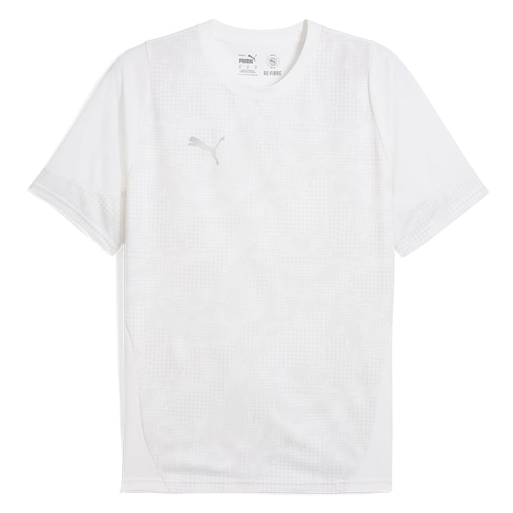 White/Silver/Feather Gray