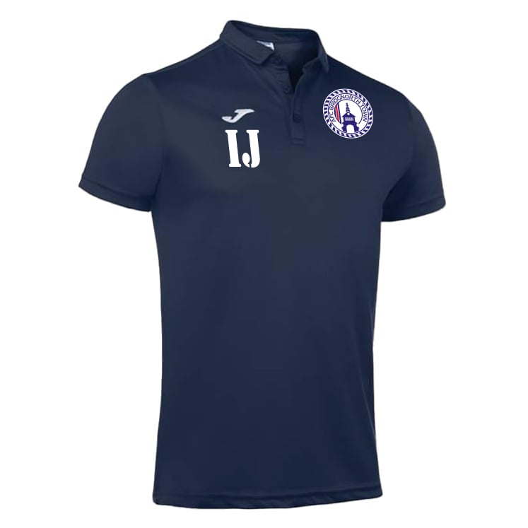 AFC BRIDGNORTH TOWN Joma Hobby Polo Shirt