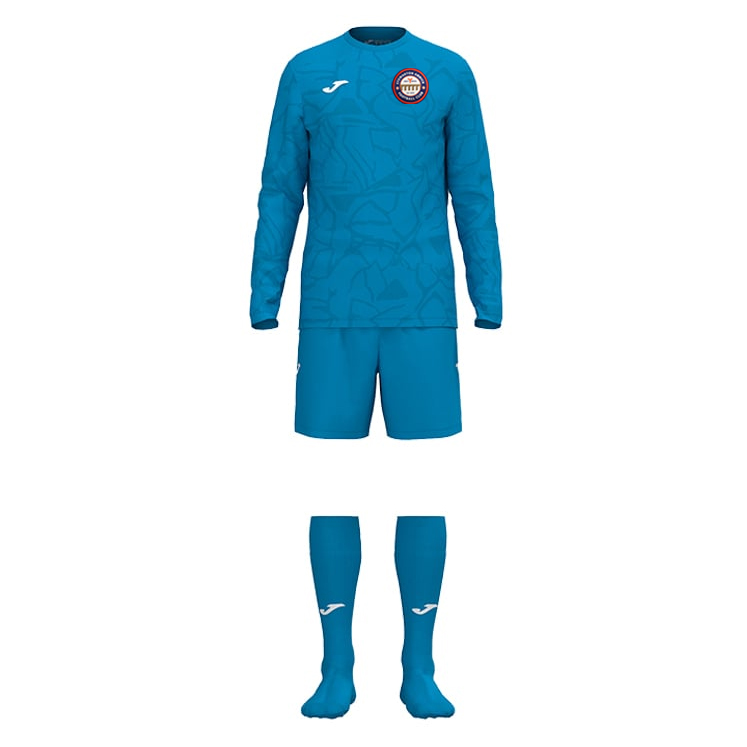 STEWARTON ANNICK FC Joma Zamora IX GK Set 