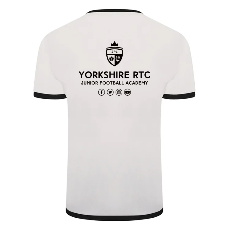 YORKSHIRE RTC Puma teamLIGA Jersey