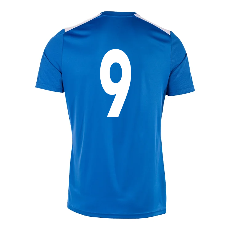 HAWLEY FC Joma Championship VII S/S Jersey
