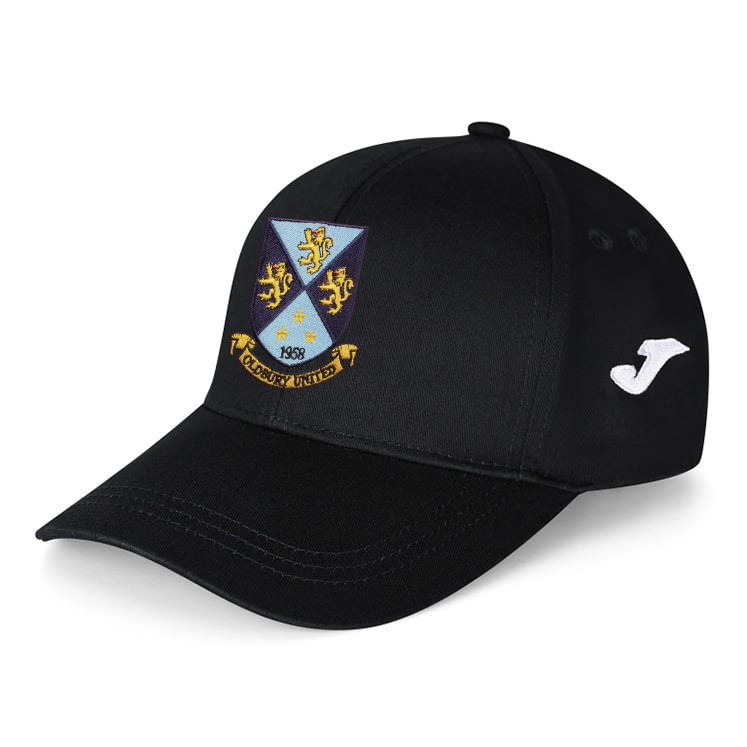 OLDBURY UNITED FC Joma Classic Twill Cap