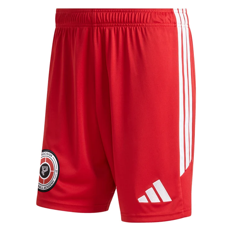PROCISION FOOTBALL ACADEMY adidas Tiro 26 League Shorts