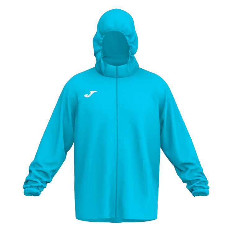 Fluorescent Turquoise