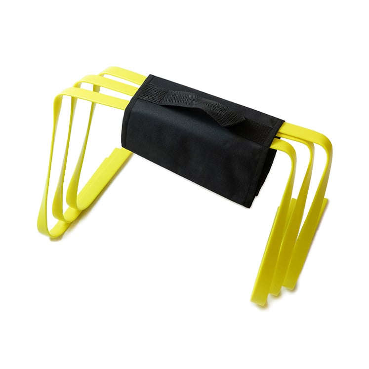 Direct Soccer Hurdle Carrier