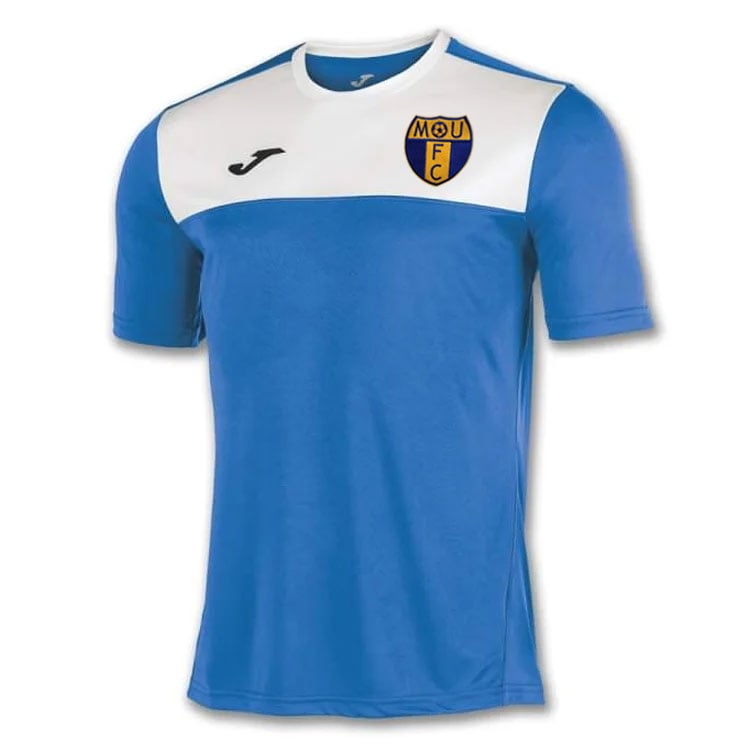 MANORCROFT UNITED  Joma Winner S/S Jersey