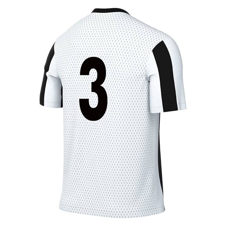OUNDLE TOWN FC Nike Striped Division V Dri-FIT Jersey