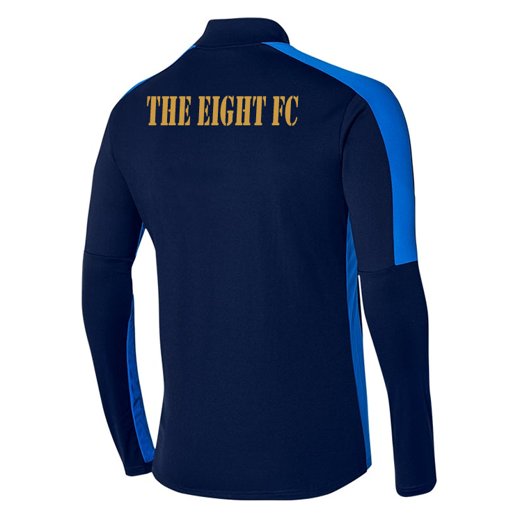 THE EIGHT FC Nike Academy 23 Drill Top