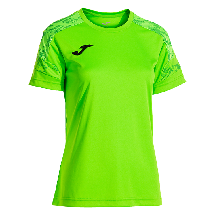 Fluorescent Green