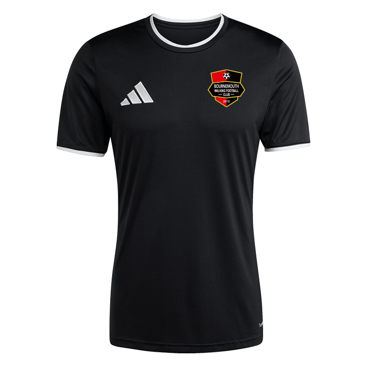 BOURNEMOUTH WALKING FOOTBALL adidas Entrada 26 Jersey