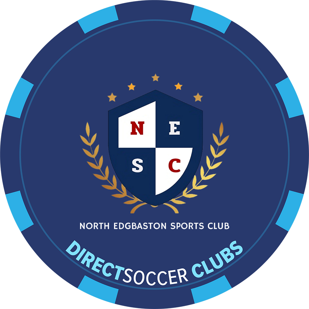 NORTH EDGBASTON SPORTS CLUB TOKEN