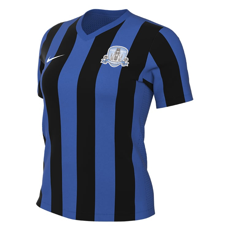 HOWDEN AFC Nike Striped Division V Women's Dri-FIT Jersey