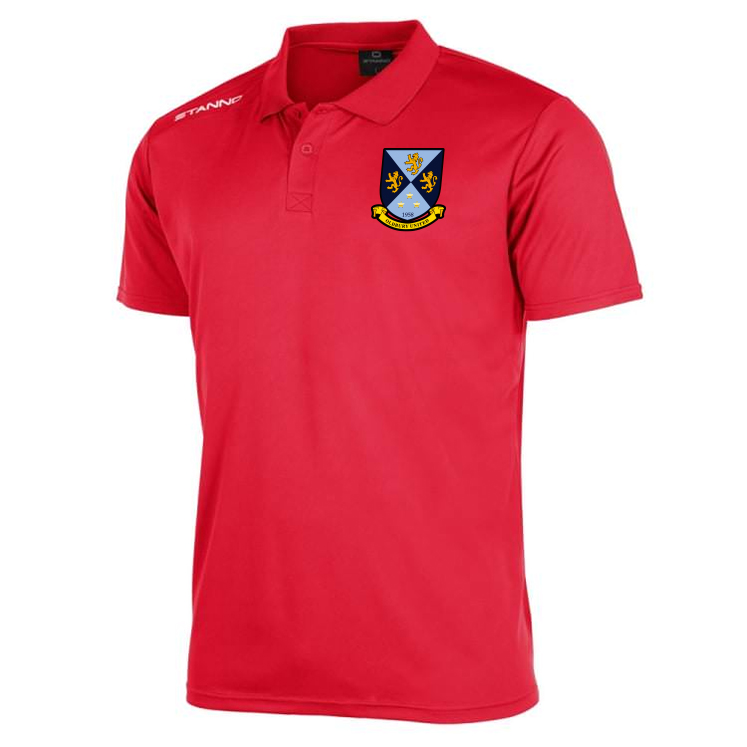 OLDBURY UNITED FC Stanno Field Polo Shirt