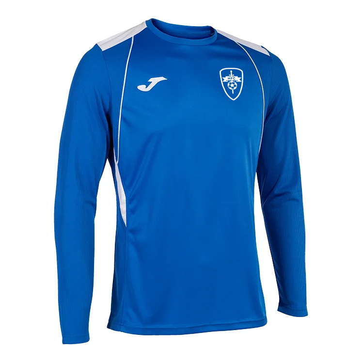 HAWLEY FC Joma Championship VII L/S Jersey