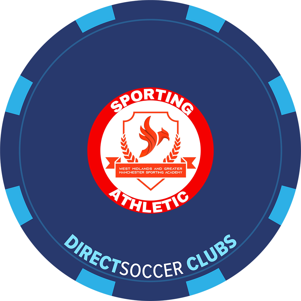 SPORTING ATHLETIC TOKEN