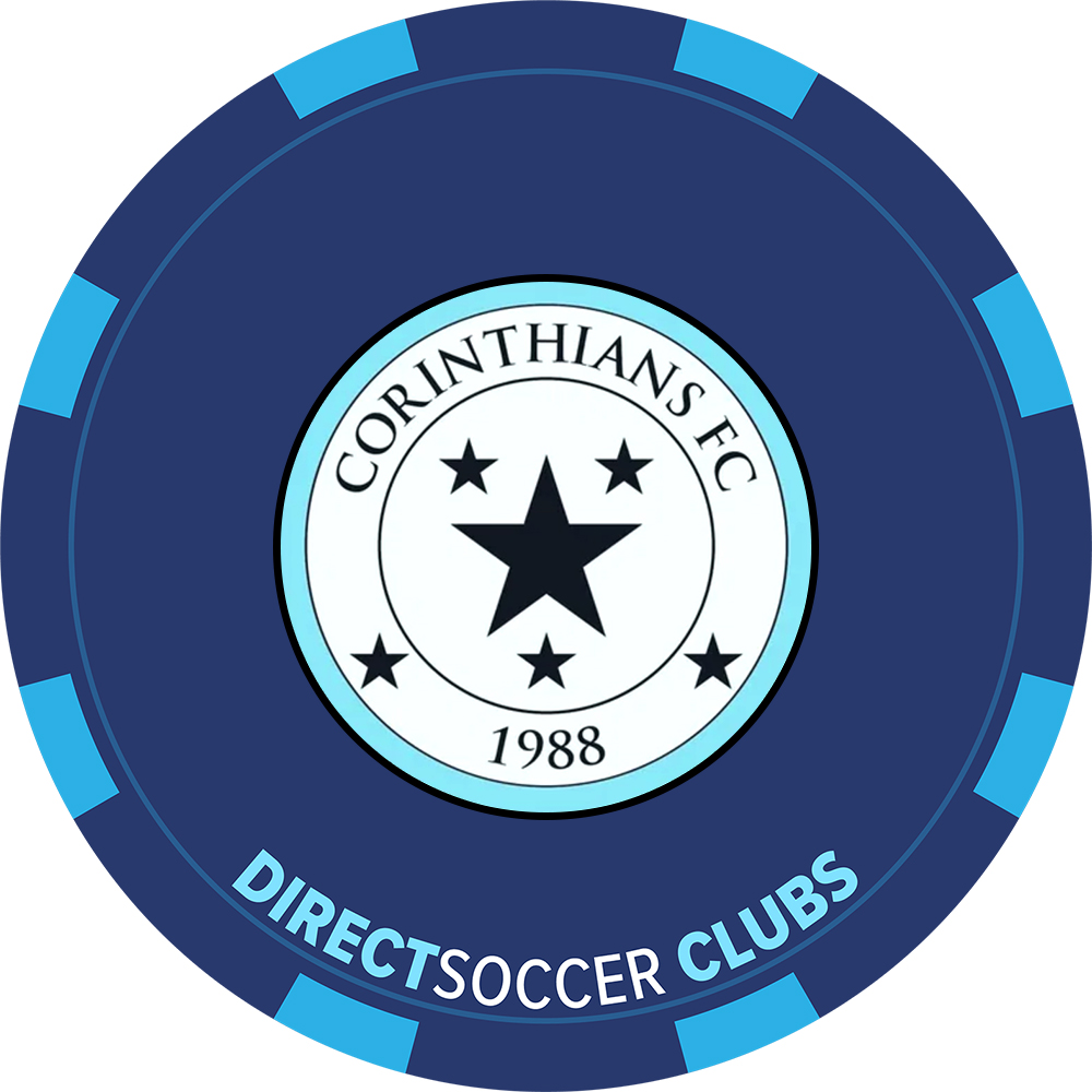 CORINTHIANS FC TOKEN