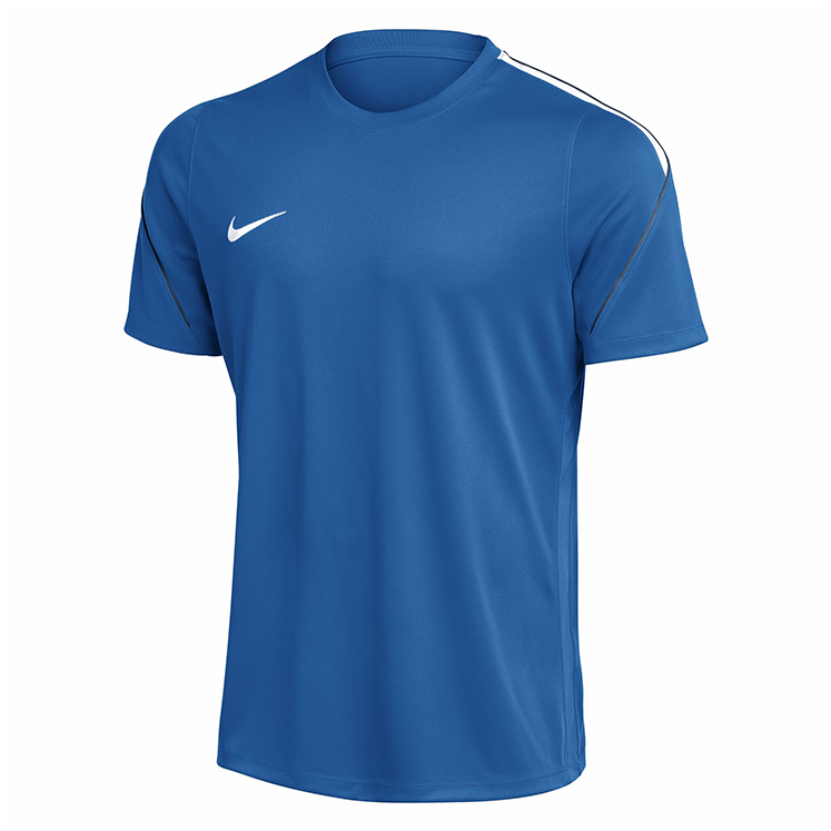 Royal Blue/White