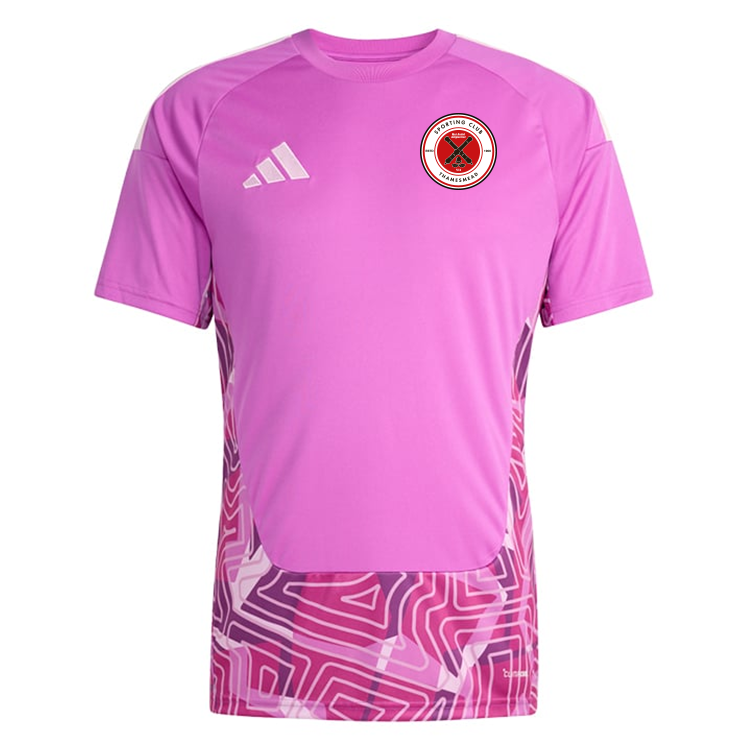 SPORTING CLUB THAMESMEAD adidas Tiro 26 Competition Goalkeeper Jersey