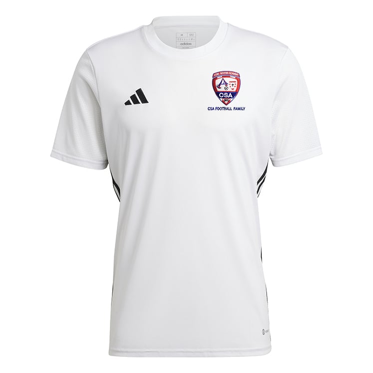CORE SOCCER ACADEMY adidas Tabela 23 Jersey