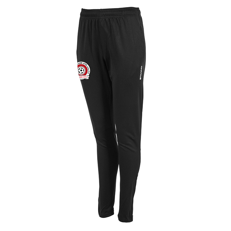 CORFE MULLEN UNITED JUNIORS FC Stanno First Women's Pants