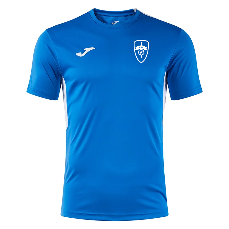 HAWLEY FC Joma Winner IV SS Jersey