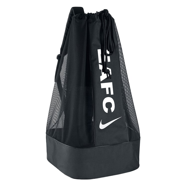 Nike Club Team Swoosh Ball Bag