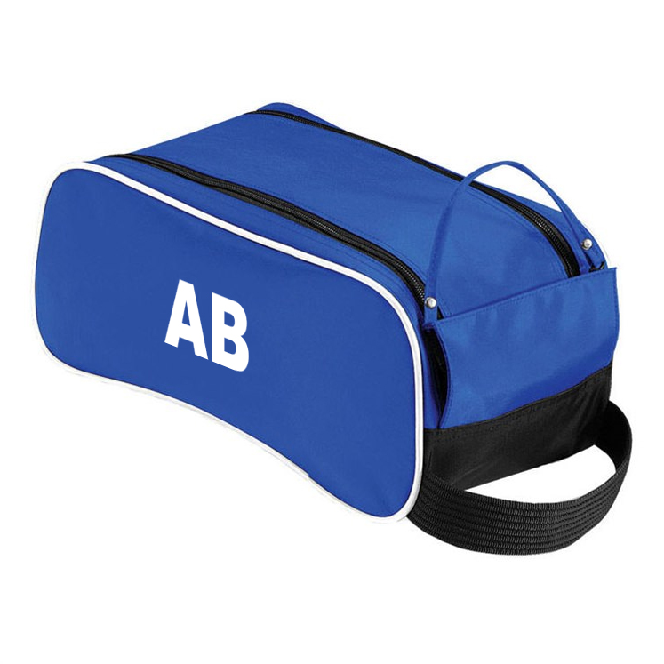 INKBERROW FC Prestige Shoe Bag