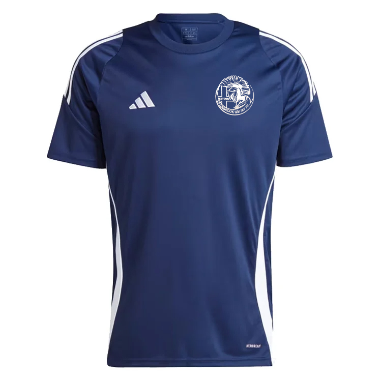 CRANBROOK UNITED FC adidas Tiro 24 Jersey