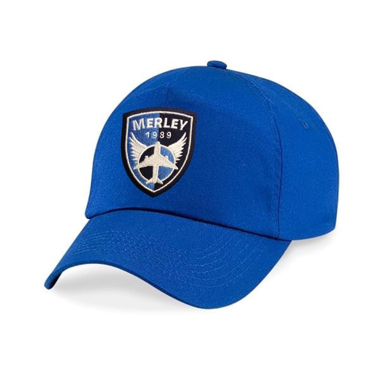 MERLEY FC Prestige 5 Panel Cap