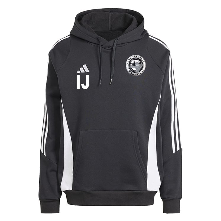 EAST FINCHLEY WOMEN'S FC adidas Tiro 24 Hoodie