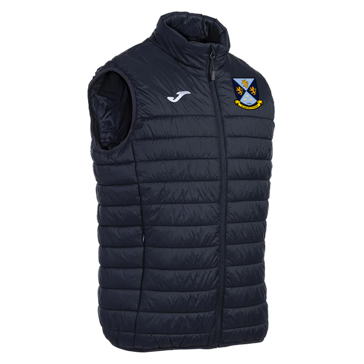 OLDBURY UNITED FC Joma Urban V Gilet
