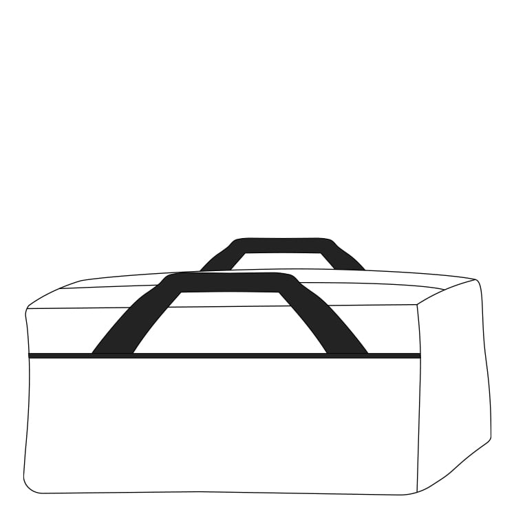 Own Garment - Duffel Bag