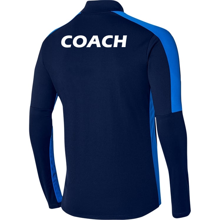 JUST CAMPS Nike Academy 23 Drill Top