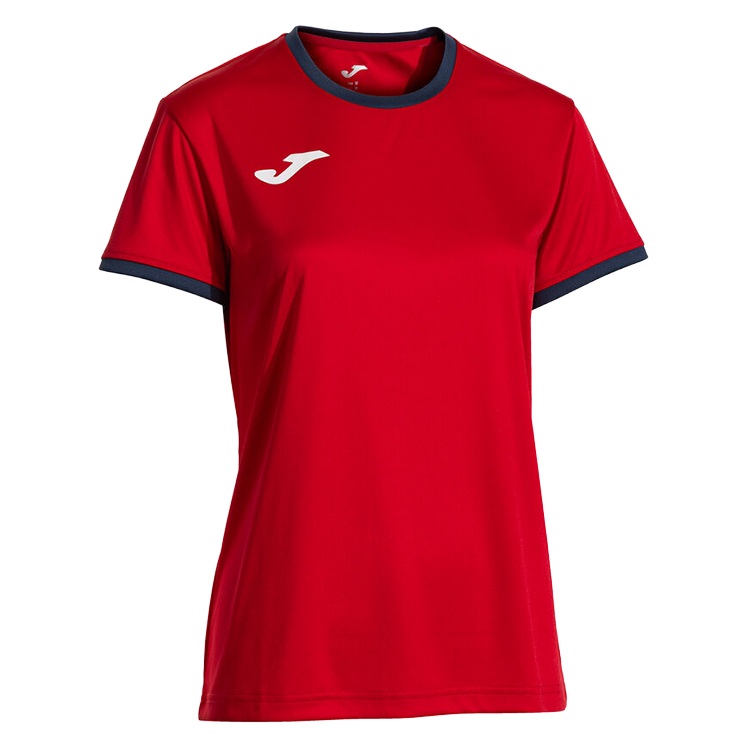 Red/Navy Blue