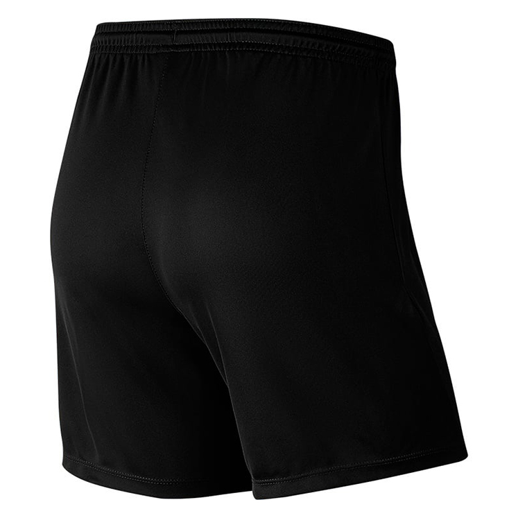 Nike Women's Park III Knit Short