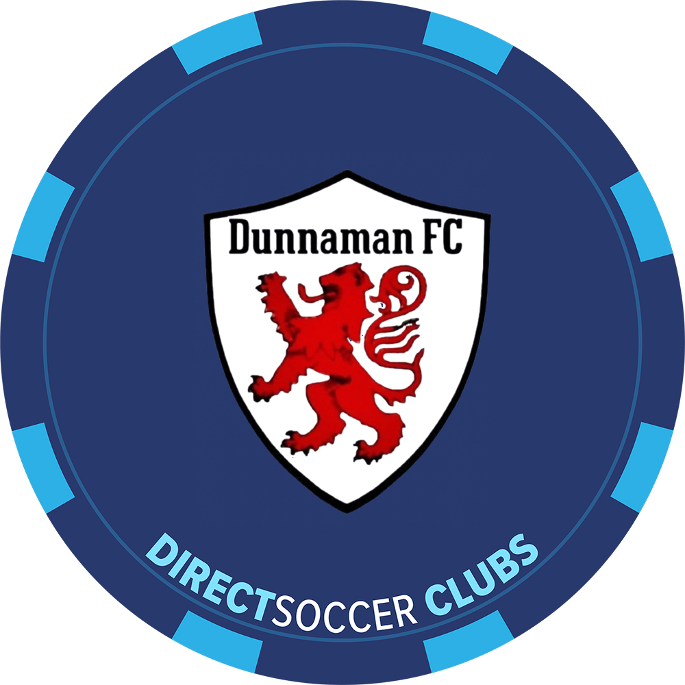DUNNAMAN FC  TOKEN