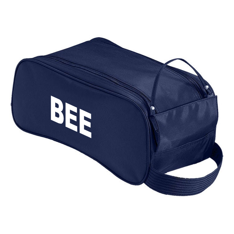 CRANBROOK UNITED FC Prestige Shoe Bag